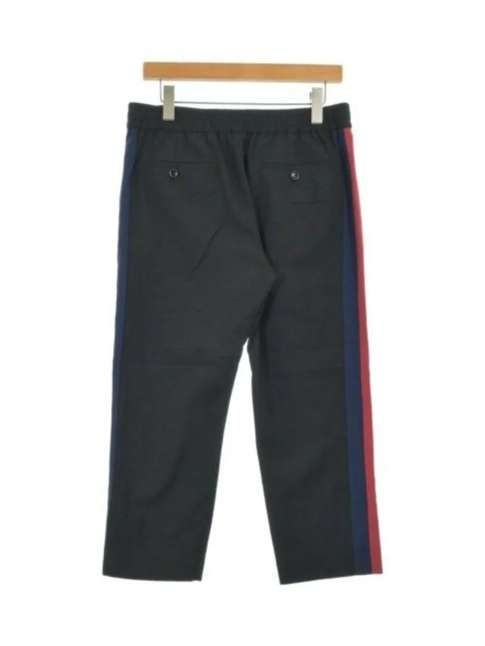 Gucci Pants Black